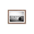 Picture of Hay Bails _GroupedProduct_Rectangle_Landscape_Photography _GroupedProduct_Rectangle_Landscape_Framed_Matted_