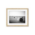 Picture of Hay Bails _GroupedProduct_Rectangle_Landscape_Photography _GroupedProduct_Rectangle_Landscape_Framed_Matted_