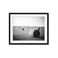 Picture of Hay Bails _GroupedProduct_Rectangle_Landscape_Photography _GroupedProduct_Rectangle_Landscape_Framed_Matted_
