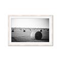 Picture of Hay Bails _GroupedProduct_Rectangle_Landscape_Photography _GroupedProduct_Rectangle_Landscape_Framed_Matted_