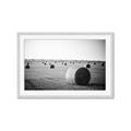 Picture of Hay Bails _GroupedProduct_Rectangle_Landscape_Photography _GroupedProduct_Rectangle_Landscape_Framed_Matted_