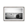 Picture of Hay Bails _GroupedProduct_Rectangle_Landscape_Photography _GroupedProduct_Rectangle_Landscape_Framed_Matted_