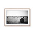 Picture of Hay Bails _GroupedProduct_Rectangle_Landscape_Photography _GroupedProduct_Rectangle_Landscape_Framed_Matted_