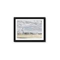 Picture of The Farmhouse Muted _GroupedProduct_Rectangle_Landscape_Framed_Matted_