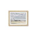 Picture of The Farmhouse Muted _GroupedProduct_Rectangle_Landscape_Framed_Matted_