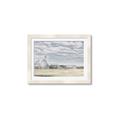Picture of The Farmhouse Muted _GroupedProduct_Rectangle_Landscape_Framed_Matted_