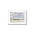 Picture of The Farmhouse Muted _GroupedProduct_Rectangle_Landscape_Framed_Matted_