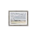 Picture of The Farmhouse Muted _GroupedProduct_Rectangle_Landscape_Framed_Matted_