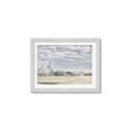 Picture of The Farmhouse Muted _GroupedProduct_Rectangle_Landscape_Framed_Matted_