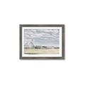 Picture of The Farmhouse Muted _GroupedProduct_Rectangle_Landscape_Framed_Matted_