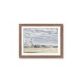 Picture of The Farmhouse Muted _GroupedProduct_Rectangle_Landscape_Framed_Matted_