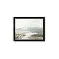 Picture of Foggy Tuscany morning _GroupedProduct_Rectangle_Landscape_Framed_Matted_