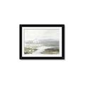 Picture of Foggy Tuscany morning _GroupedProduct_Rectangle_Landscape_Framed_Matted_