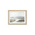 Picture of Foggy Tuscany morning _GroupedProduct_Rectangle_Landscape_Framed_Matted_