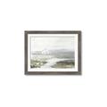 Picture of Foggy Tuscany morning _GroupedProduct_Rectangle_Landscape_Framed_Matted_