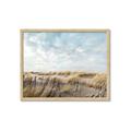 Picture of Grassy View _GroupedProduct_Rectangle_Landscape_Photography _GroupedProduct_Rectangle_Landscape_Framed_Matted_