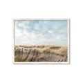 Picture of Grassy View _GroupedProduct_Rectangle_Landscape_Photography _GroupedProduct_Rectangle_Landscape_Framed_Matted_