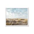 Picture of Grassy View _GroupedProduct_Rectangle_Landscape_Photography _GroupedProduct_Rectangle_Landscape_Framed_Matted_