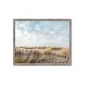 Picture of Grassy View _GroupedProduct_Rectangle_Landscape_Photography _GroupedProduct_Rectangle_Landscape_Framed_Matted_