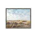 Picture of Grassy View _GroupedProduct_Rectangle_Landscape_Photography _GroupedProduct_Rectangle_Landscape_Framed_Matted_