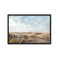 Picture of Grassy View _GroupedProduct_Rectangle_Landscape_Photography _GroupedProduct_Rectangle_Landscape_Framed_Matted_