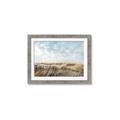 Picture of Grassy View _GroupedProduct_Rectangle_Landscape_Photography _GroupedProduct_Rectangle_Landscape_Framed_Matted_