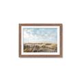 Picture of Grassy View _GroupedProduct_Rectangle_Landscape_Photography _GroupedProduct_Rectangle_Landscape_Framed_Matted_