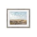 Picture of Grassy View _GroupedProduct_Rectangle_Landscape_Photography _GroupedProduct_Rectangle_Landscape_Framed_Matted_