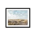 Picture of Grassy View _GroupedProduct_Rectangle_Landscape_Photography _GroupedProduct_Rectangle_Landscape_Framed_Matted_
