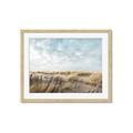 Picture of Grassy View _GroupedProduct_Rectangle_Landscape_Photography _GroupedProduct_Rectangle_Landscape_Framed_Matted_