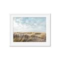 Picture of Grassy View _GroupedProduct_Rectangle_Landscape_Photography _GroupedProduct_Rectangle_Landscape_Framed_Matted_