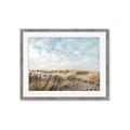 Picture of Grassy View _GroupedProduct_Rectangle_Landscape_Photography _GroupedProduct_Rectangle_Landscape_Framed_Matted_
