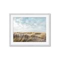 Picture of Grassy View _GroupedProduct_Rectangle_Landscape_Photography _GroupedProduct_Rectangle_Landscape_Framed_Matted_