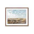 Picture of Grassy View _GroupedProduct_Rectangle_Landscape_Photography _GroupedProduct_Rectangle_Landscape_Framed_Matted_
