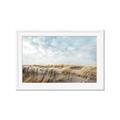 Picture of Grassy View _GroupedProduct_Rectangle_Landscape_Photography _GroupedProduct_Rectangle_Landscape_Framed_Matted_