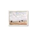 Picture of Farm Landscape _GroupedProduct_Rectangle_Landscape_Framed_Matted_