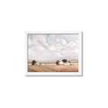 Picture of Farm Landscape _GroupedProduct_Rectangle_Landscape_Framed_Matted_