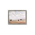 Picture of Farm Landscape _GroupedProduct_Rectangle_Landscape_Framed_Matted_