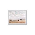 Picture of Farm Landscape _GroupedProduct_Rectangle_Landscape_Framed_Matted_