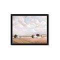 Picture of Farm Landscape _GroupedProduct_Rectangle_Landscape_Framed_Matted_