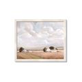 Picture of Farm Landscape _GroupedProduct_Rectangle_Landscape_Framed_Matted_