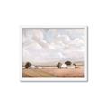 Picture of Farm Landscape _GroupedProduct_Rectangle_Landscape_Framed_Matted_