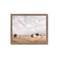 Picture of Farm Landscape _GroupedProduct_Rectangle_Landscape_Framed_Matted_