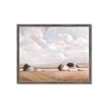Picture of Farm Landscape _GroupedProduct_Rectangle_Landscape_Framed_Matted_