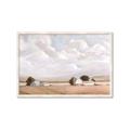 Picture of Farm Landscape _GroupedProduct_Rectangle_Landscape_Framed_Matted_