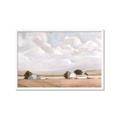 Picture of Farm Landscape _GroupedProduct_Rectangle_Landscape_Framed_Matted_