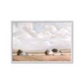 Picture of Farm Landscape _GroupedProduct_Rectangle_Landscape_Framed_Matted_