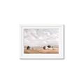 Picture of Farm Landscape _GroupedProduct_Rectangle_Landscape_Framed_Matted_