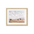 Picture of Farm Landscape _GroupedProduct_Rectangle_Landscape_Framed_Matted_