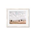 Picture of Farm Landscape _GroupedProduct_Rectangle_Landscape_Framed_Matted_